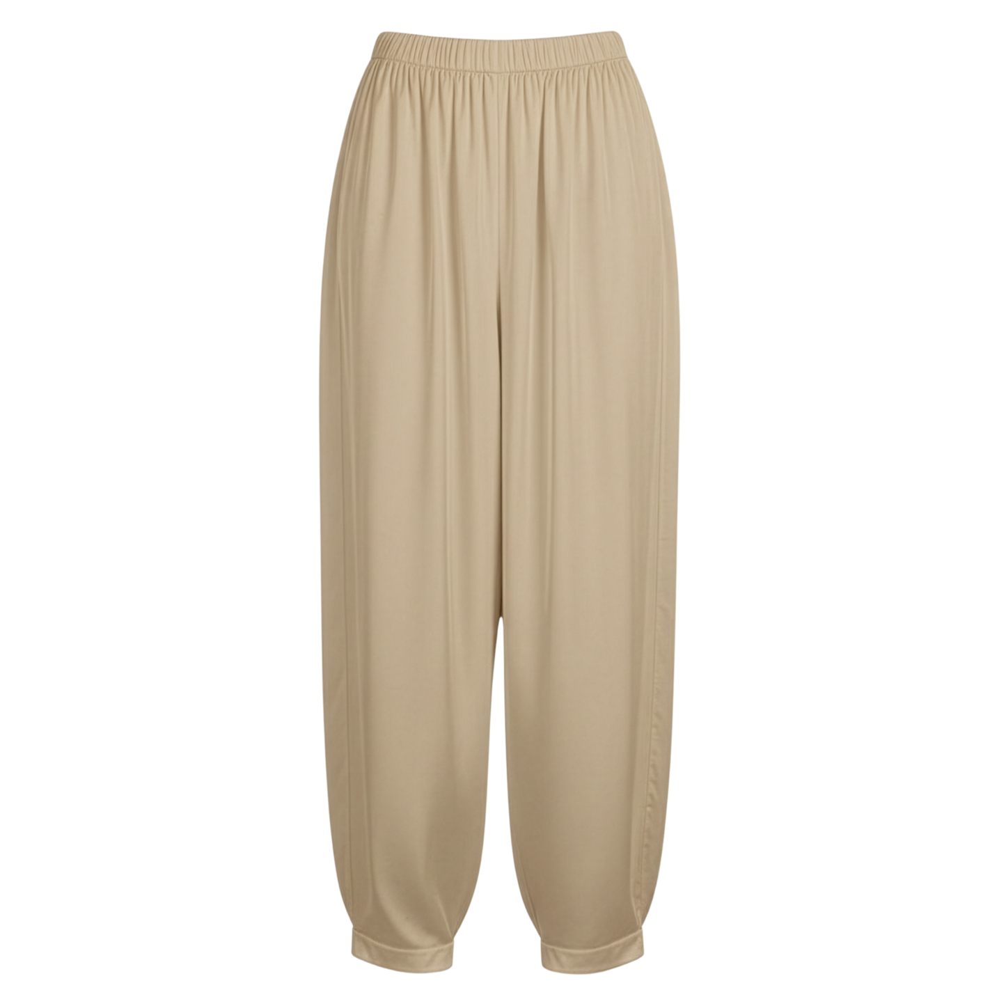 Barron Barrel Pant SS27 UK