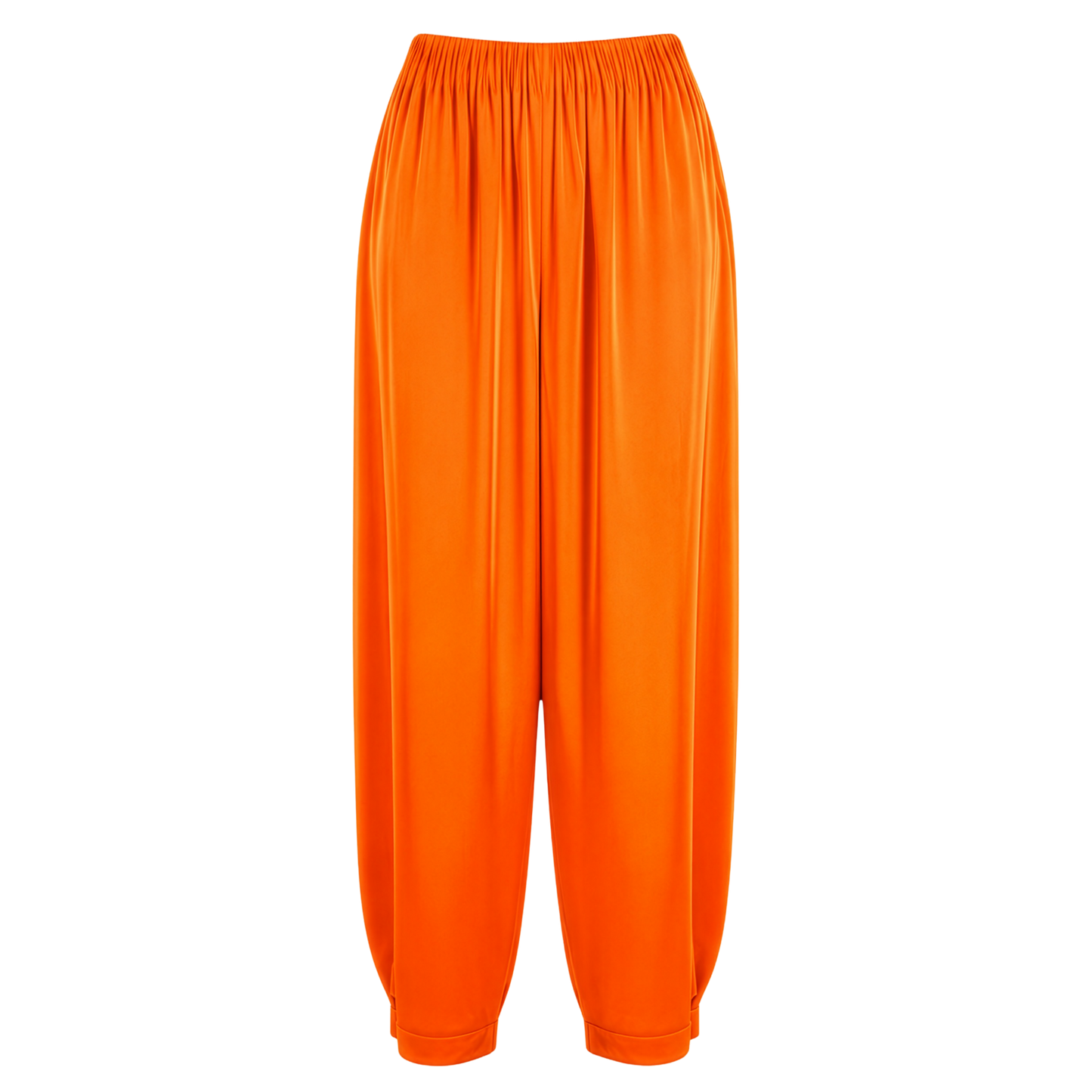 Barron Barrel Pant SS27 UK