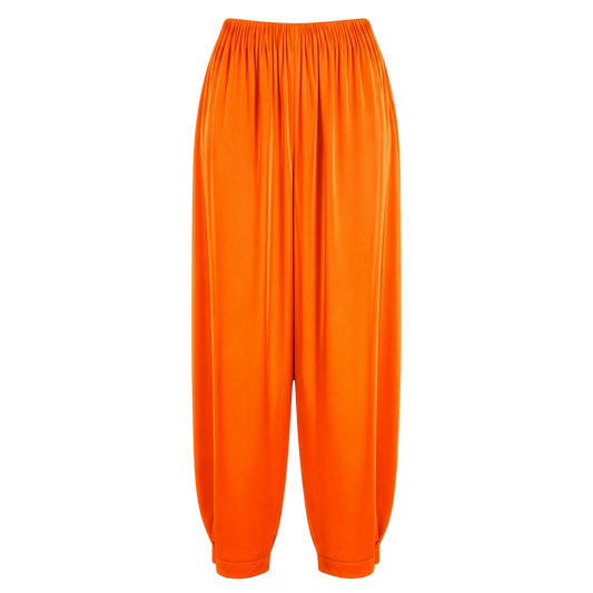 Barron Barrel Pant SS27 UK