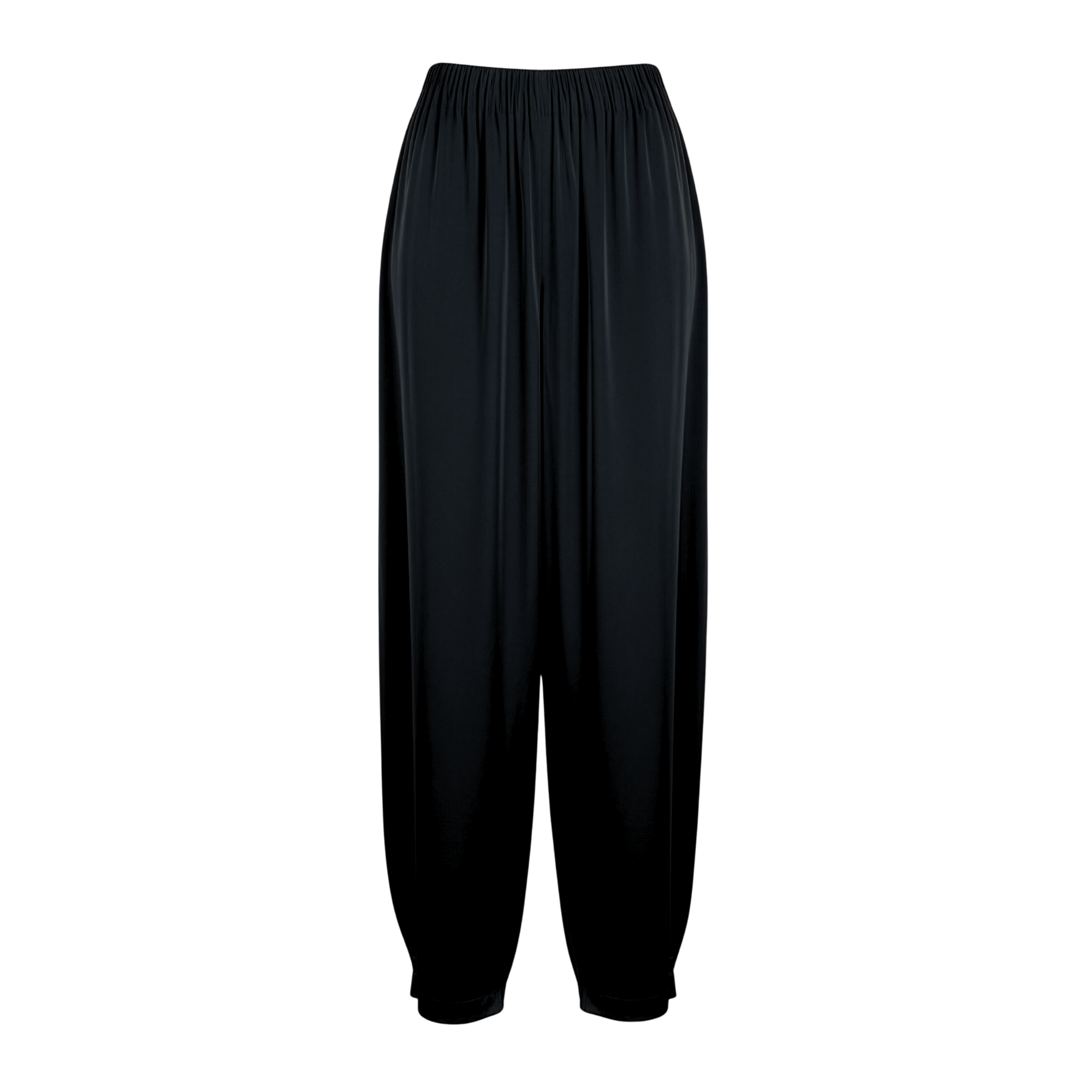 Barron’s Barrel Pants AW26