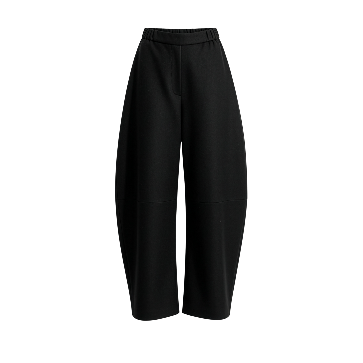 Barron’s Barrel Pants in Twill AW26