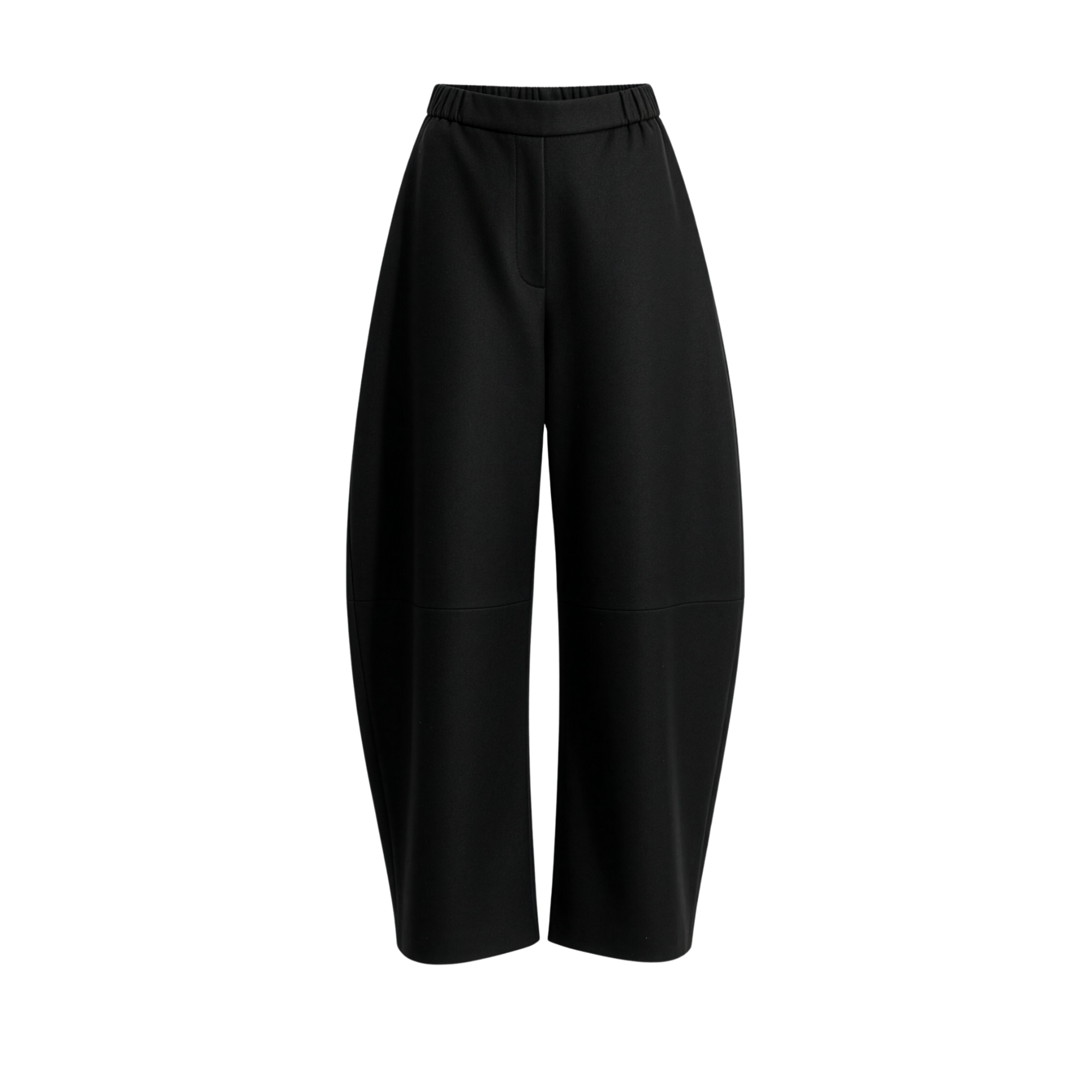 Barron’s Barrel Pants in Twill AW26