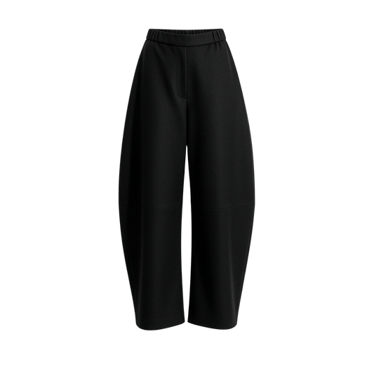 Barron’s Barrel Pants in Twill AW26