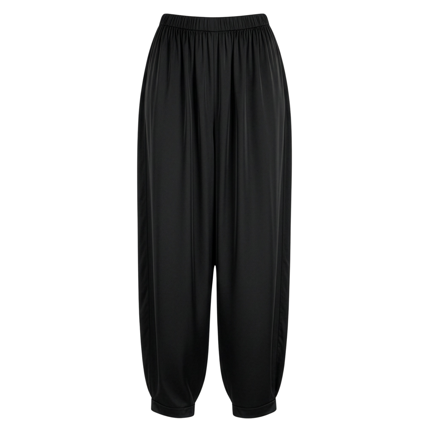 Barron Barrel Pant SS27 UK