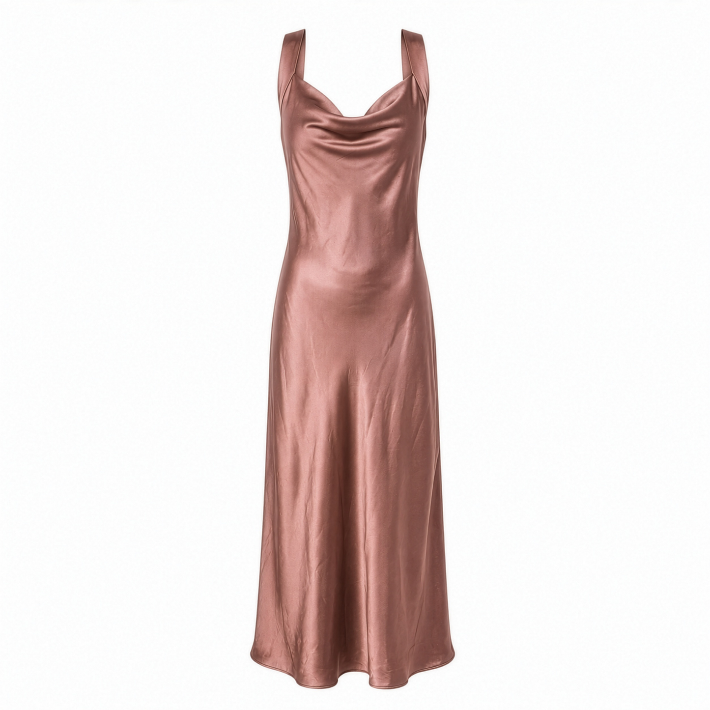 Bexley Dress SS27 UK