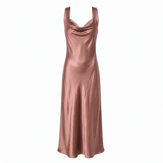 Bexley Dress SS27 UK