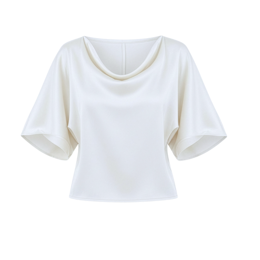 Brent Tshirt SS27 UK