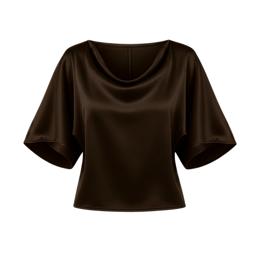 Brent Tshirt LUXE SS27 UK