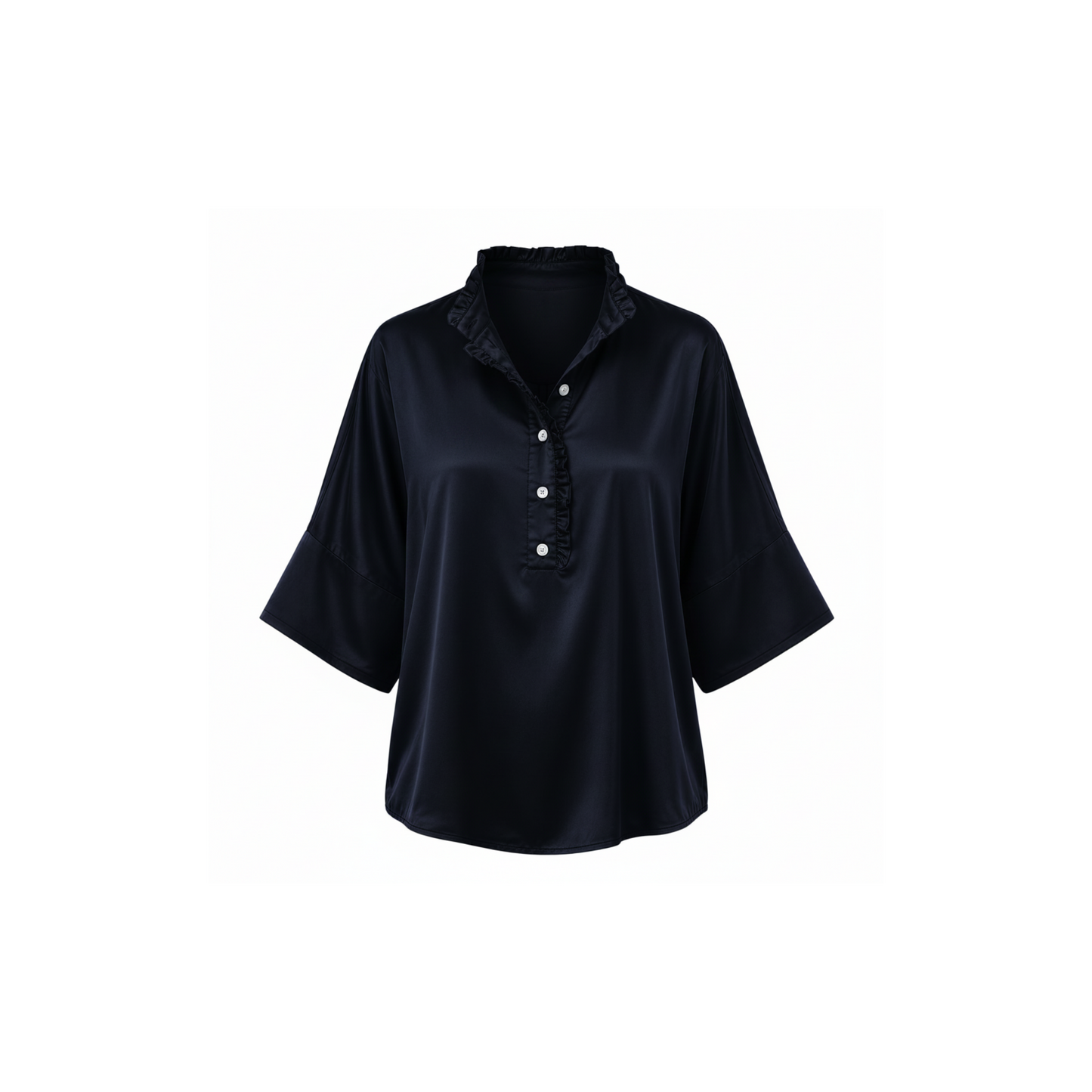 Camden Top LUXE SS27 UK