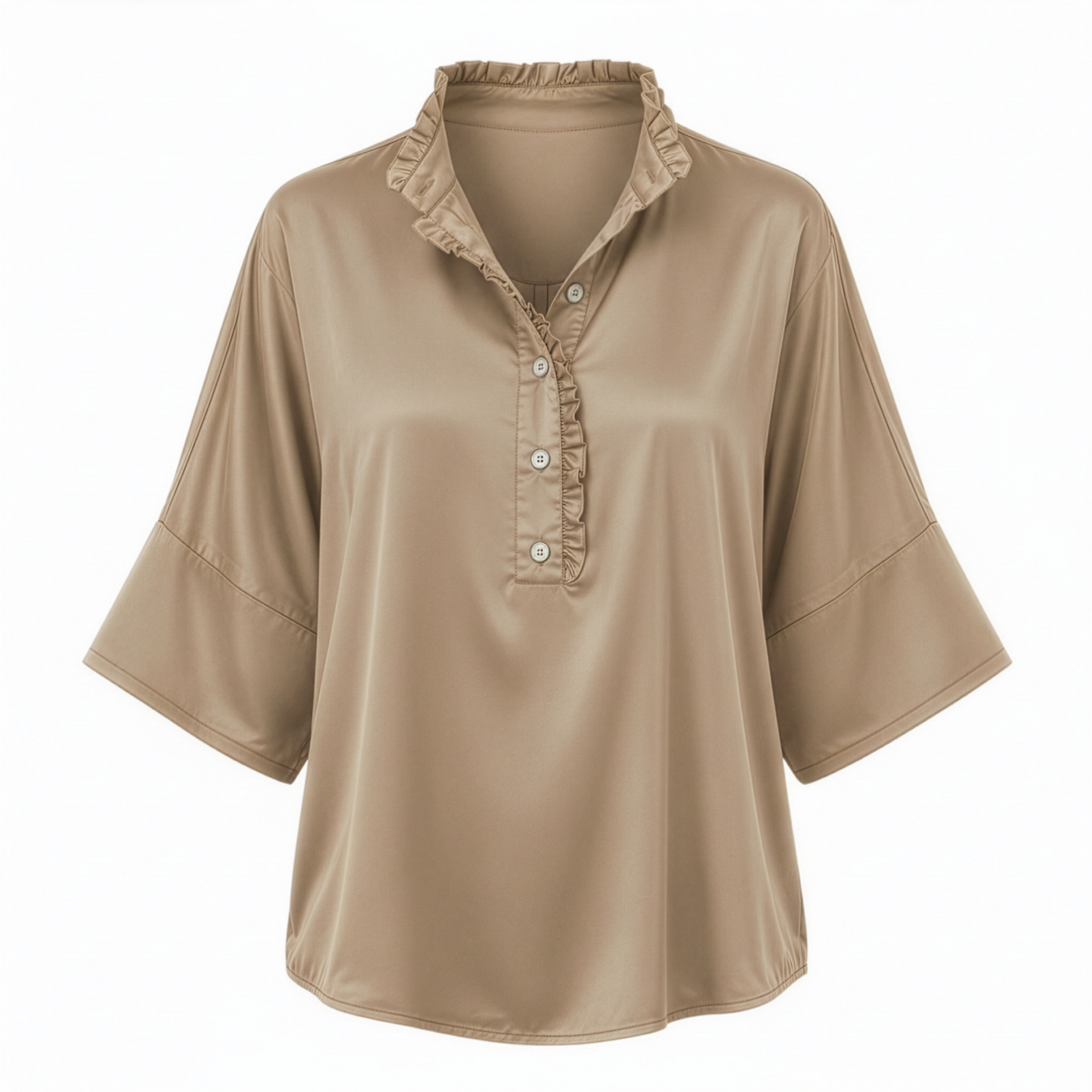 Camden Top LUXE SS27 UK