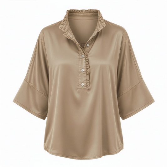 Camden Top LUXE SS27 UK