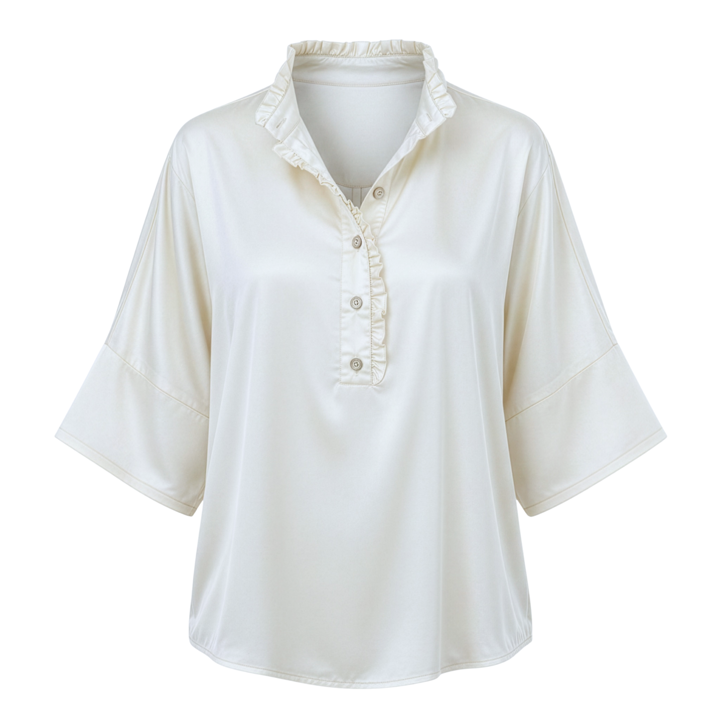 Camden Top LUXE SS27 UK