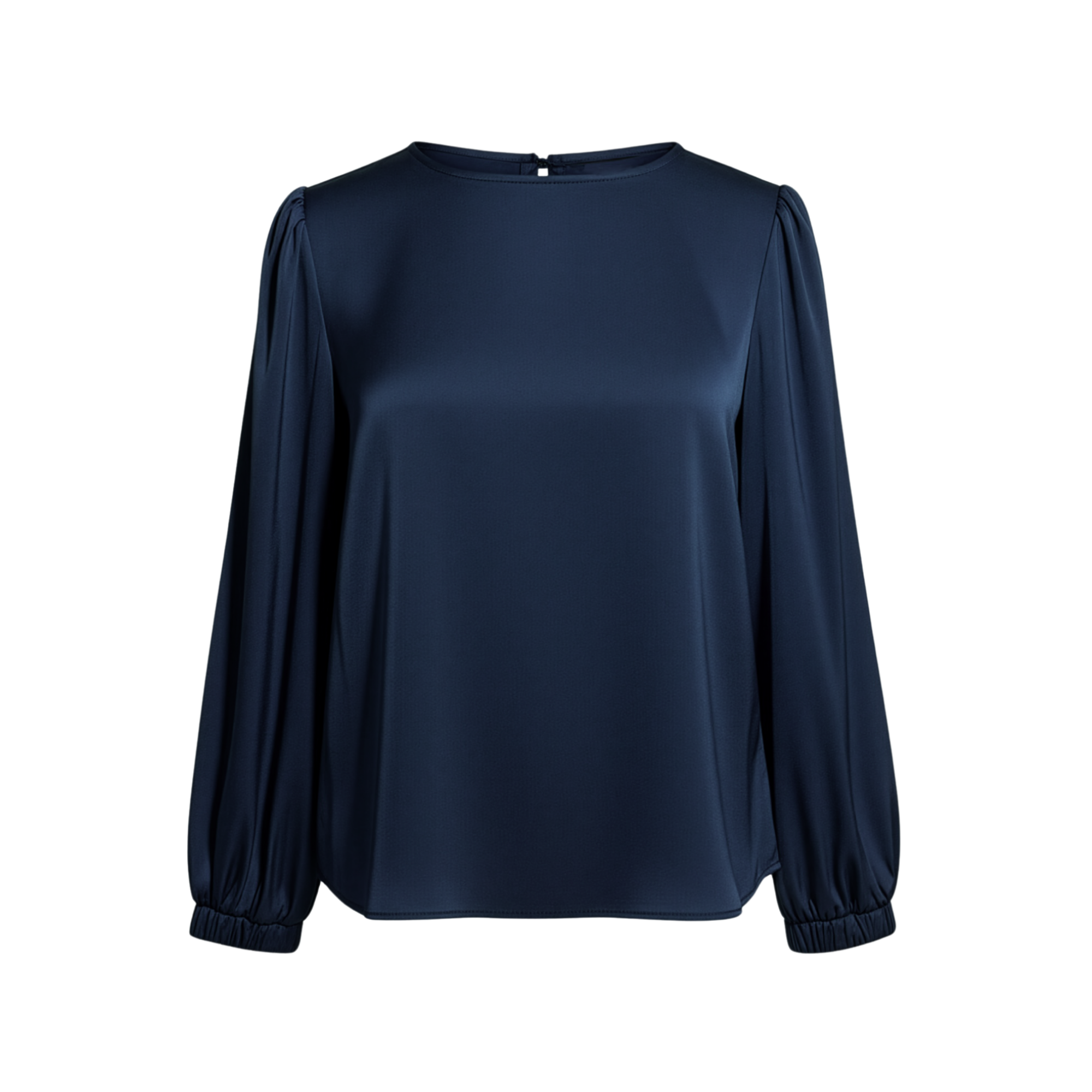 Canyon Crop Top LUXE AW26