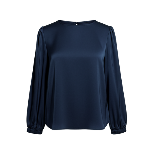 Canyon Crop Top LUXE AW26