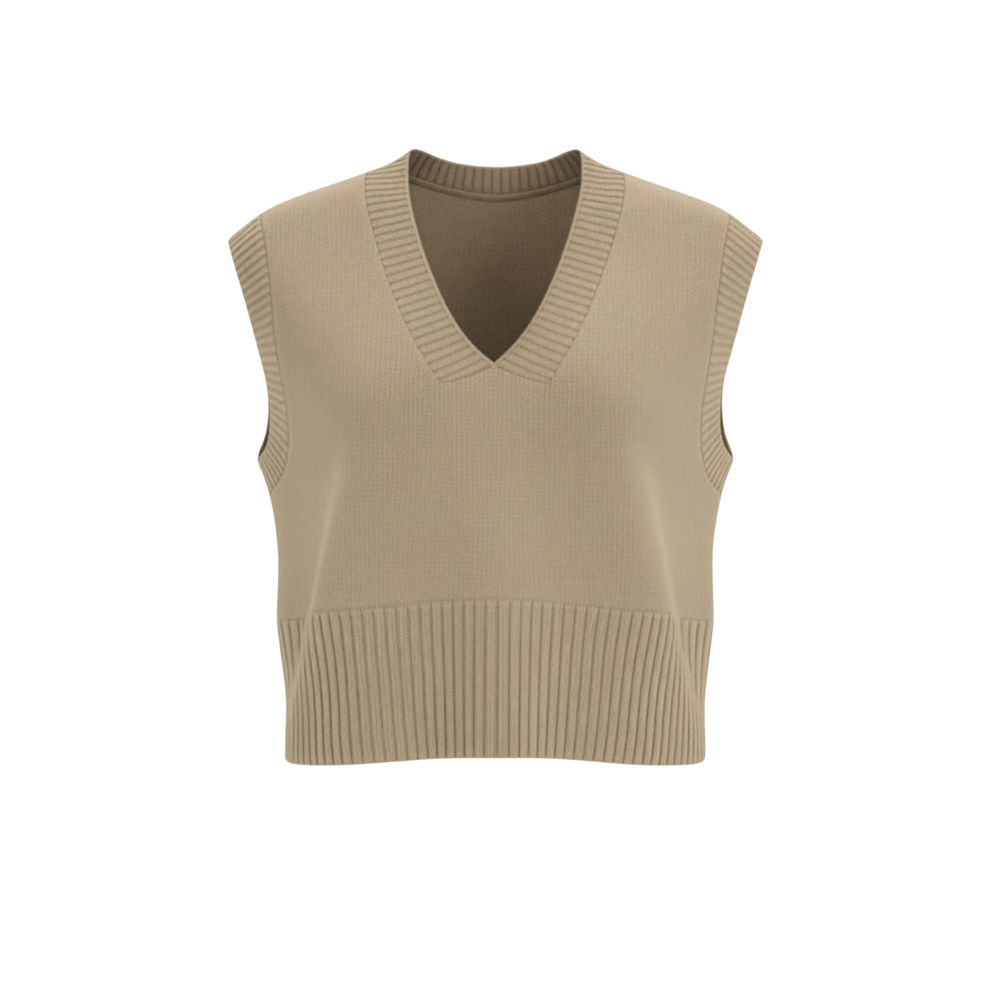 Castoro Vest AW26