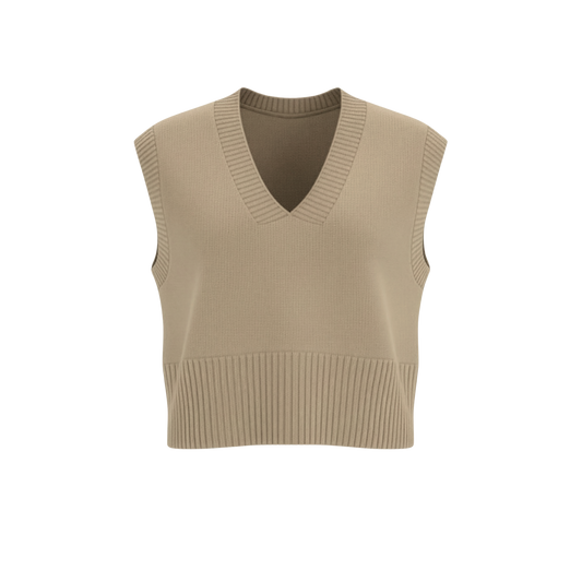 Castoro Vest AW26
