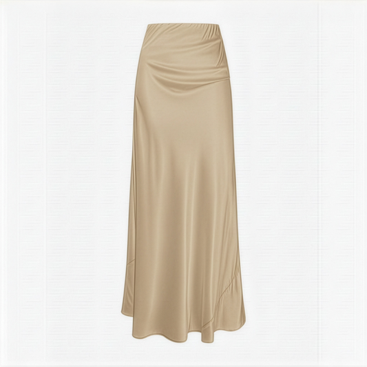 Chamonix Maxi Skirt SS27 UK