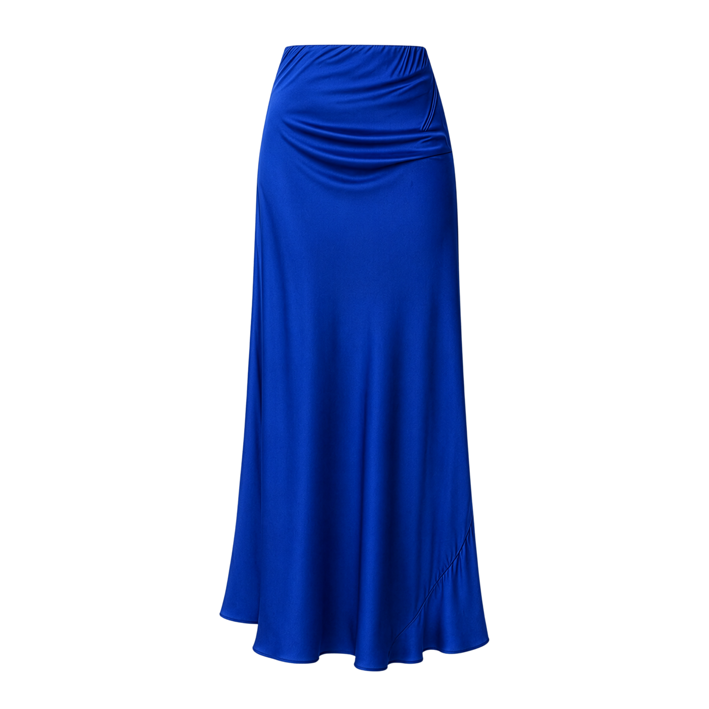 Chamonix Maxi Skirt LUXE SS27 UK