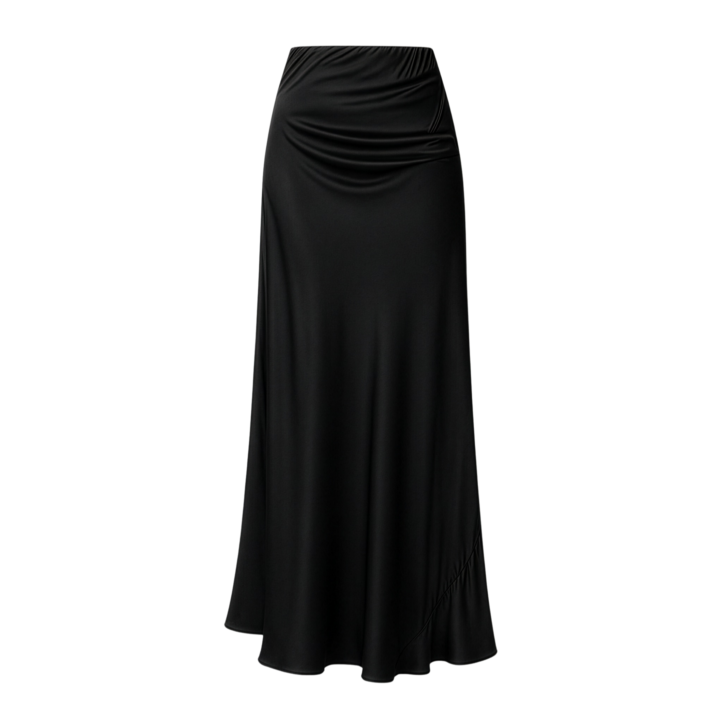 Chamonix Maxi Skirt LUXE SS27 UK