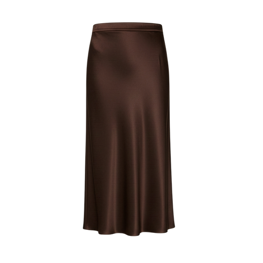 Chamonix Midi Skirt LUXE SS27 UK