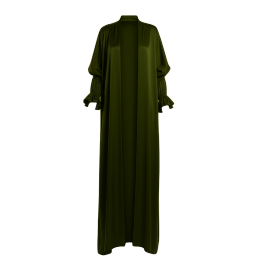 French 75 Duster AW26