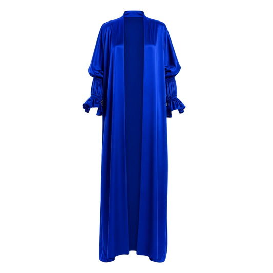 French 75 Duster LUXE SS27 UK