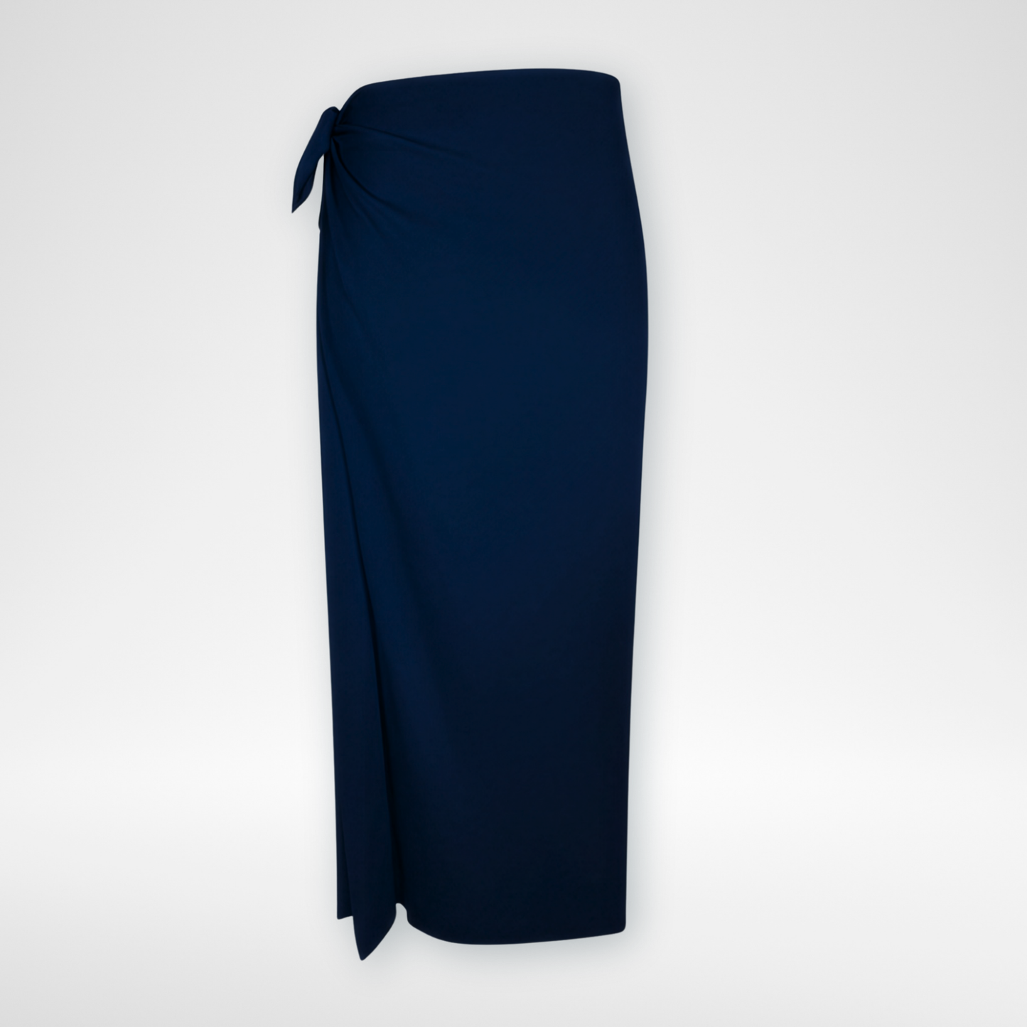 French Tie Skirt