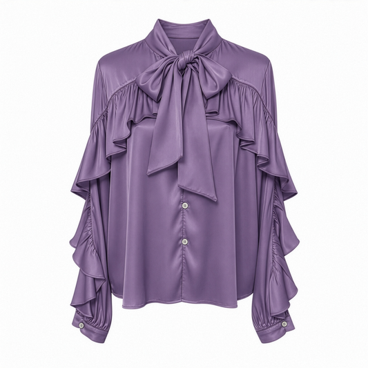 Giraffe Top SS27 UK
