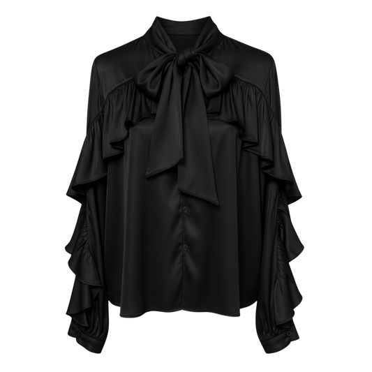Giraffe Top LUXE SS27 UK