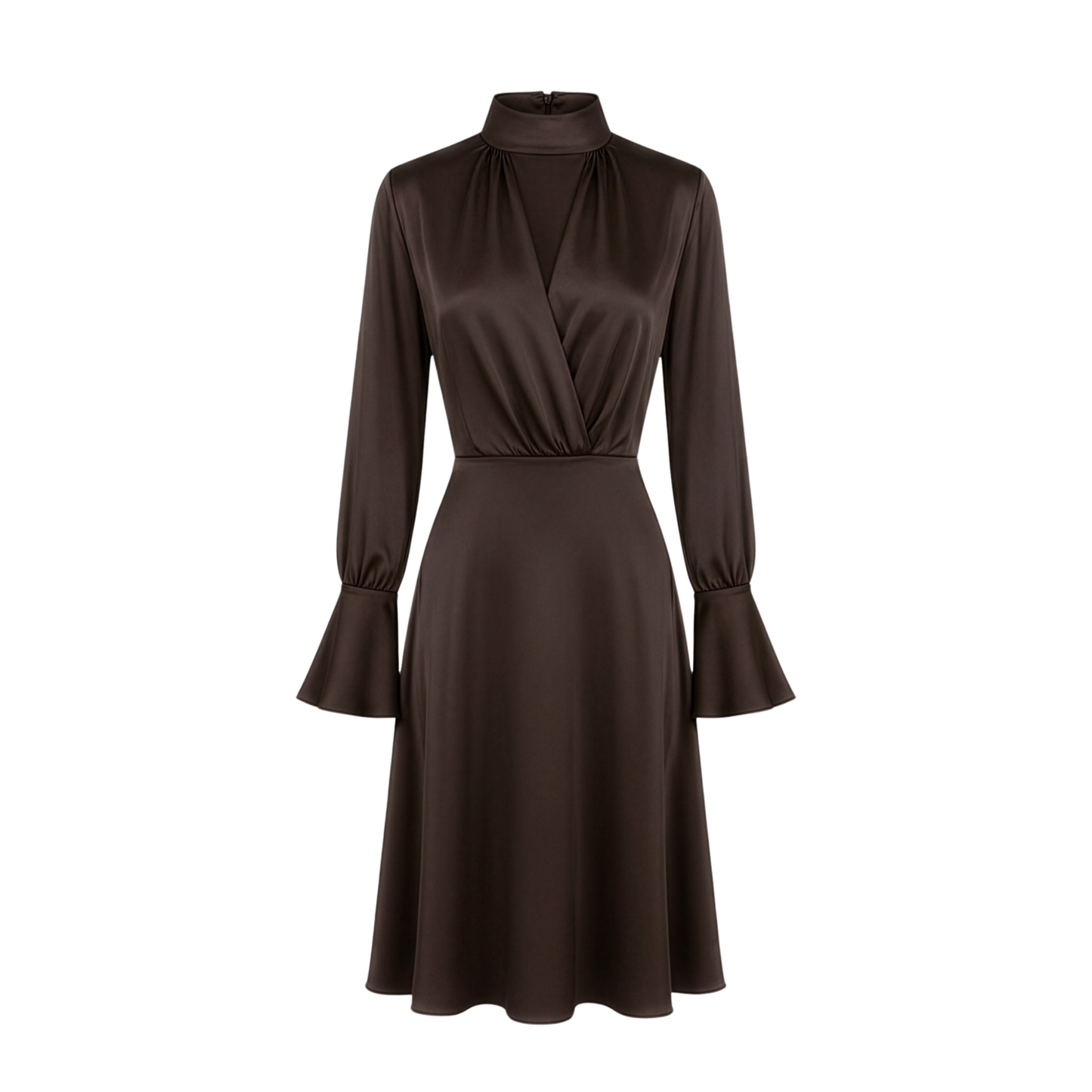 Greenwich Day Dress LUXE SS27 UK