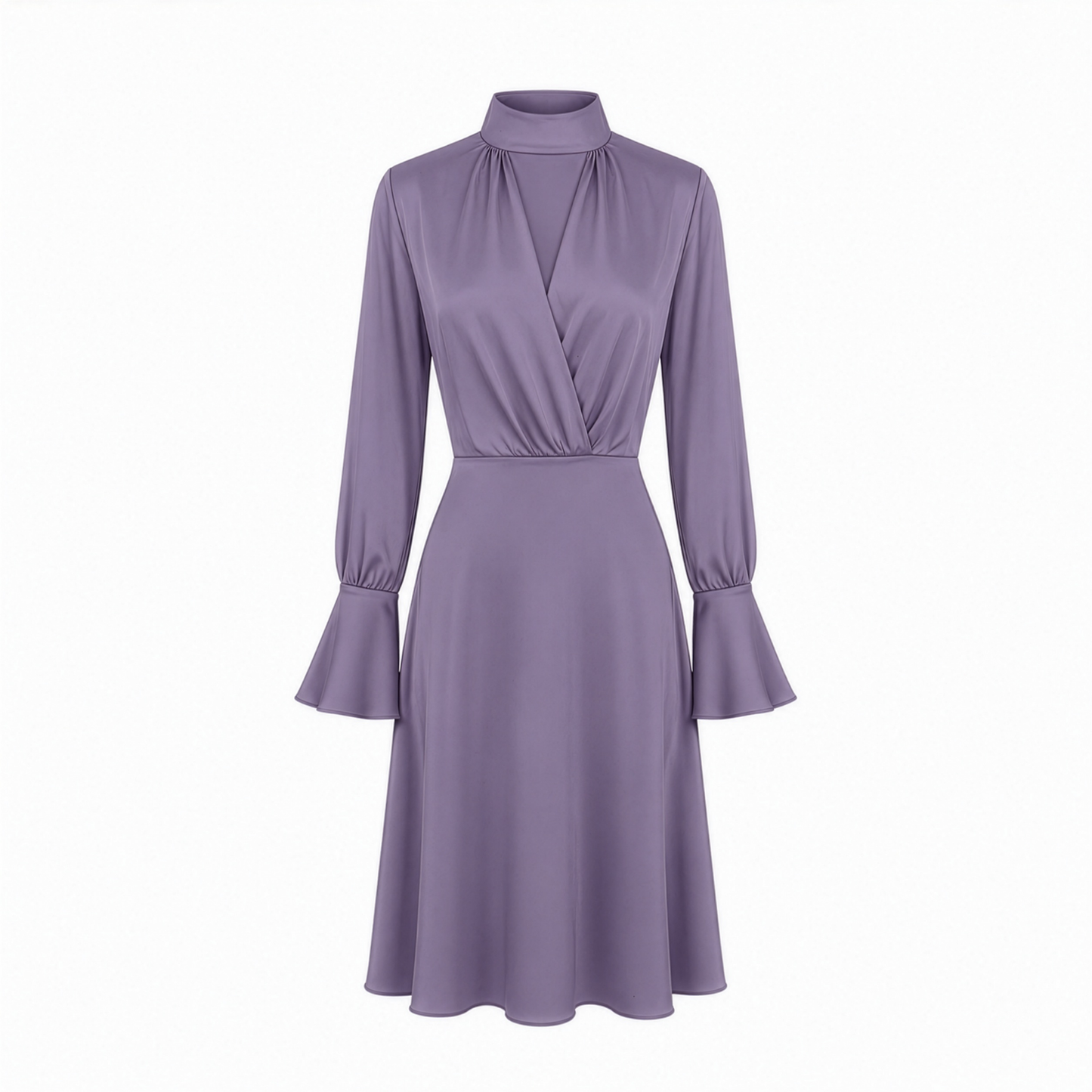 Greenwich Day Dress LUXE SS27 UK