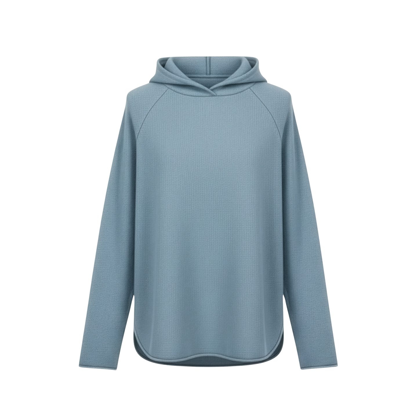 Hooded Jumper AW26