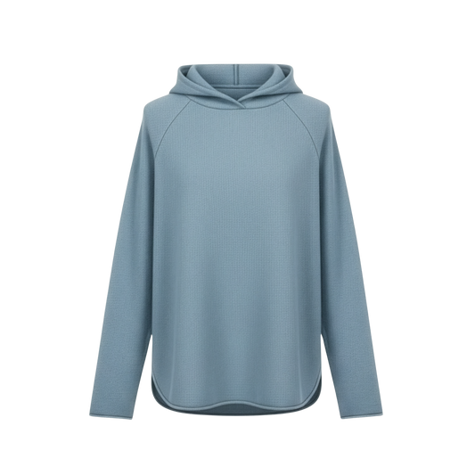 Hooded Jumper AW26