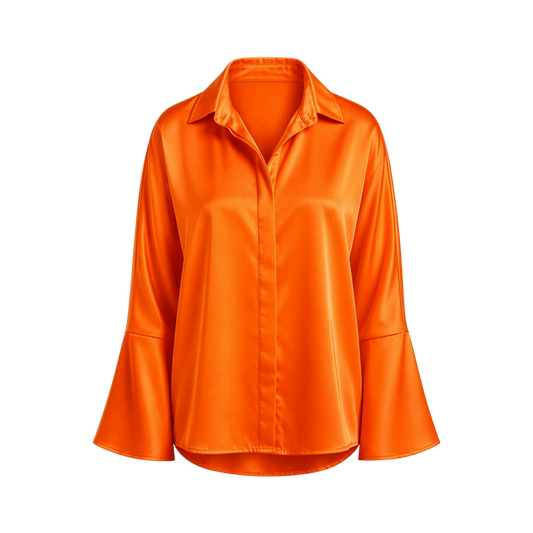 Ipswich Shirt LUXE SS27 UK