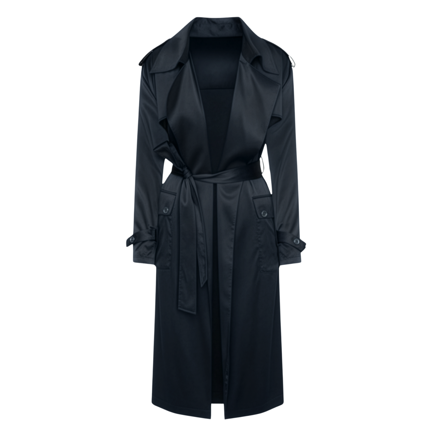 Kensington Trench LUXE AW26