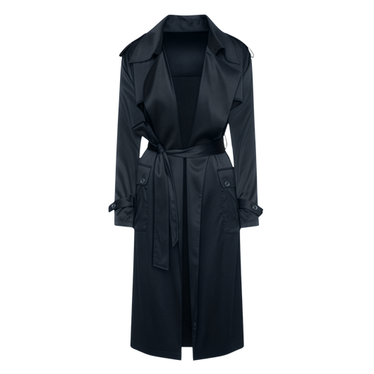 Kensington Trench LUXE AW26