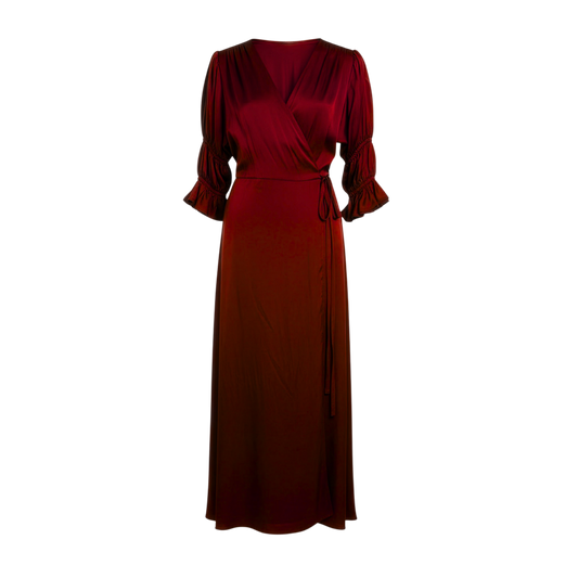 Kir Royale Dress AW26