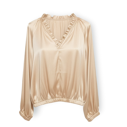 Lavenue Top LUXE AW26