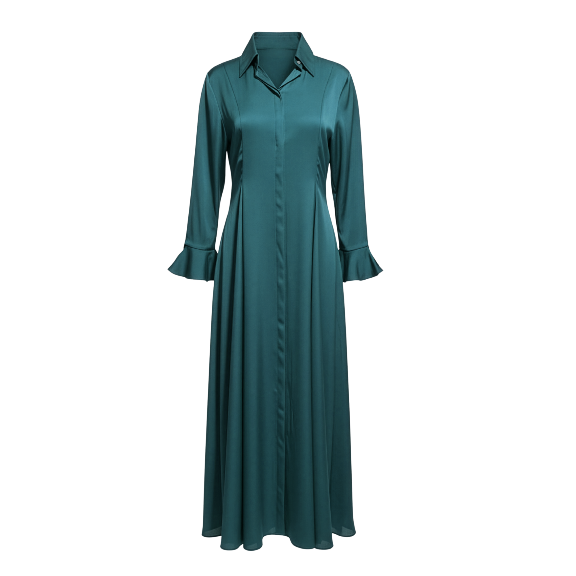 Liby Dress AW26