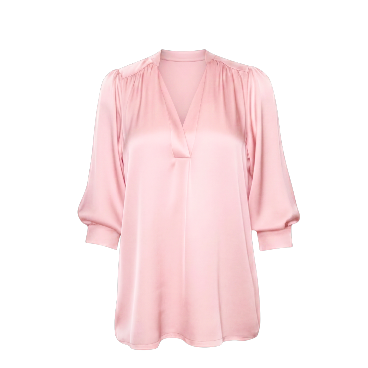 Madras 3/4 Sleeve LUXE SS27 UK
