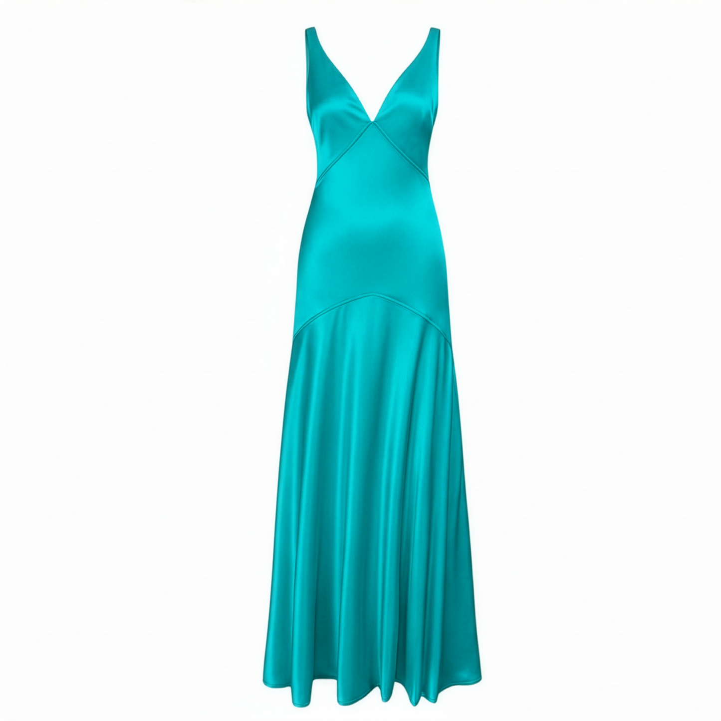 Mar A Lago Dress LUXE SS27 UK