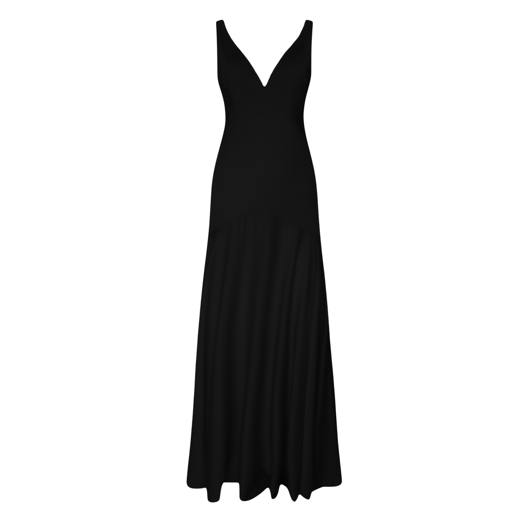 Mar-a-Lago Evening Dress AW26