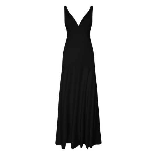 Mar-a-Lago Evening Dress AW26