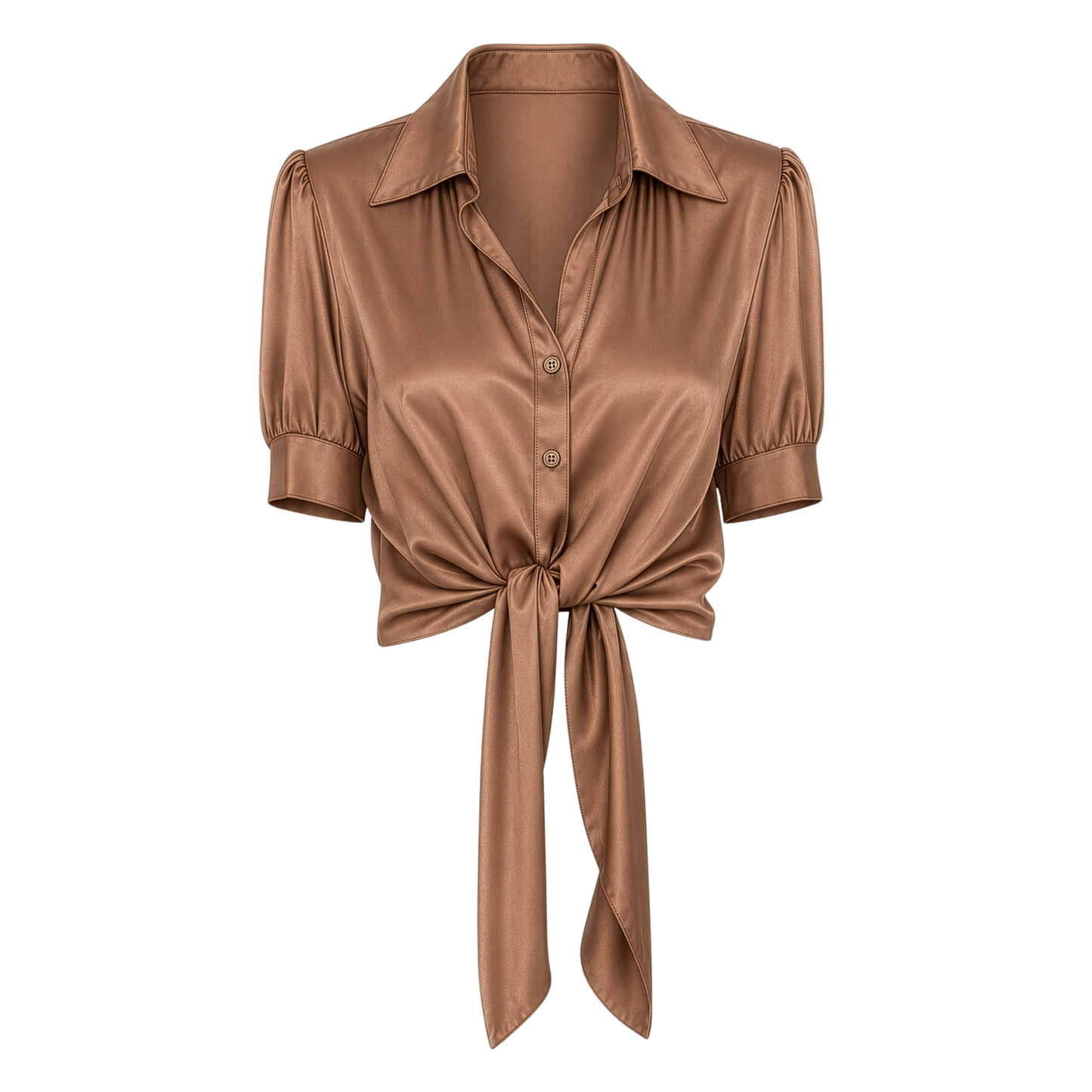 Montpelier Tie Top SS27 UK