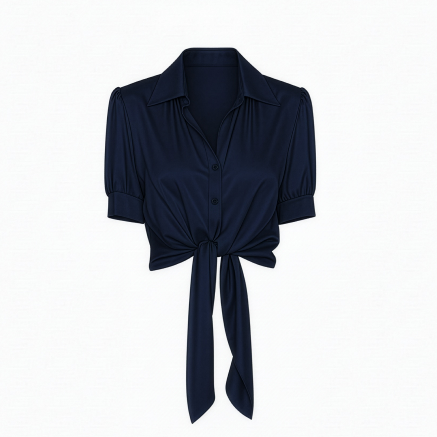 Montpelier Tie Top SS27 UK