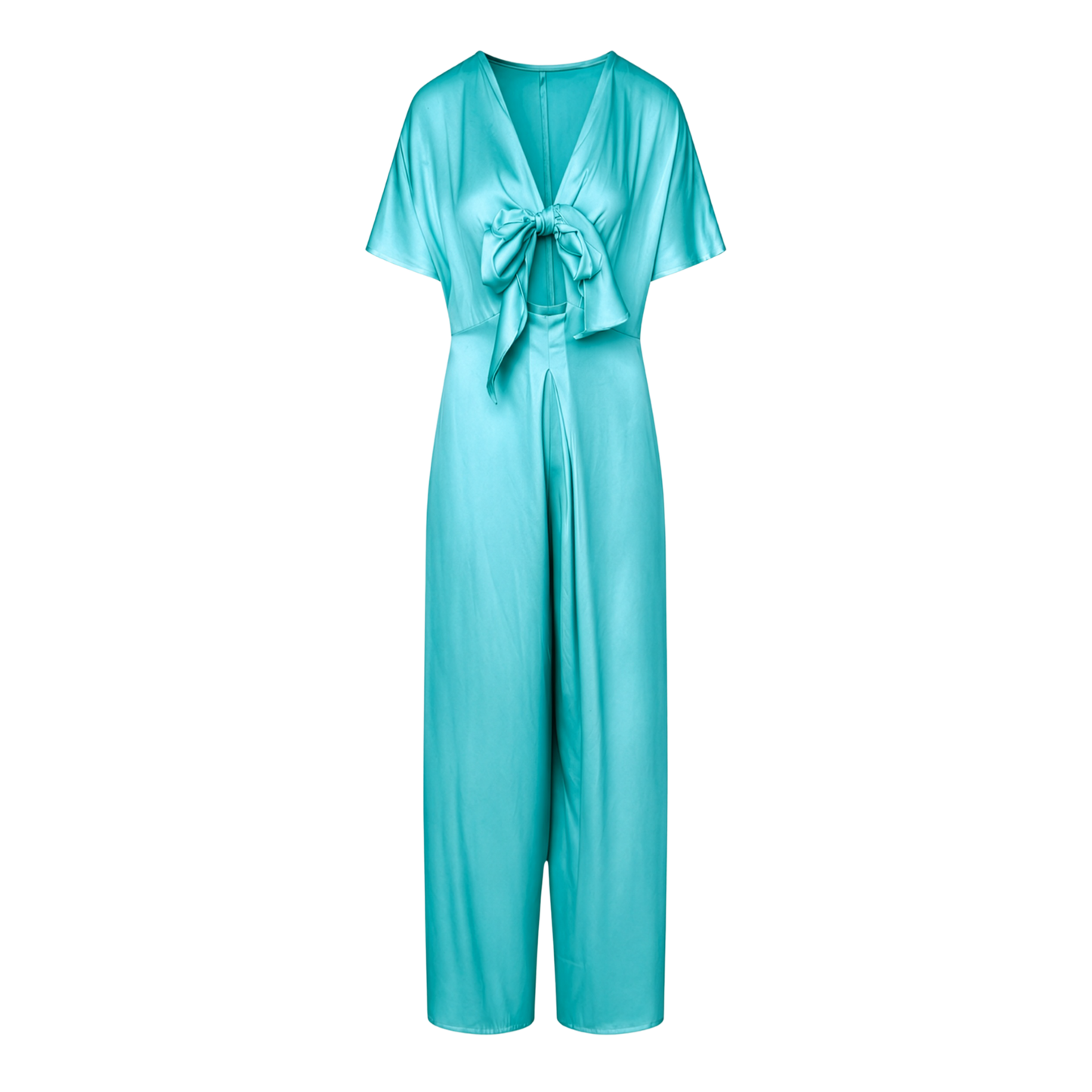 Nuovo Shortsleeve Jumpsuit SS27 UK