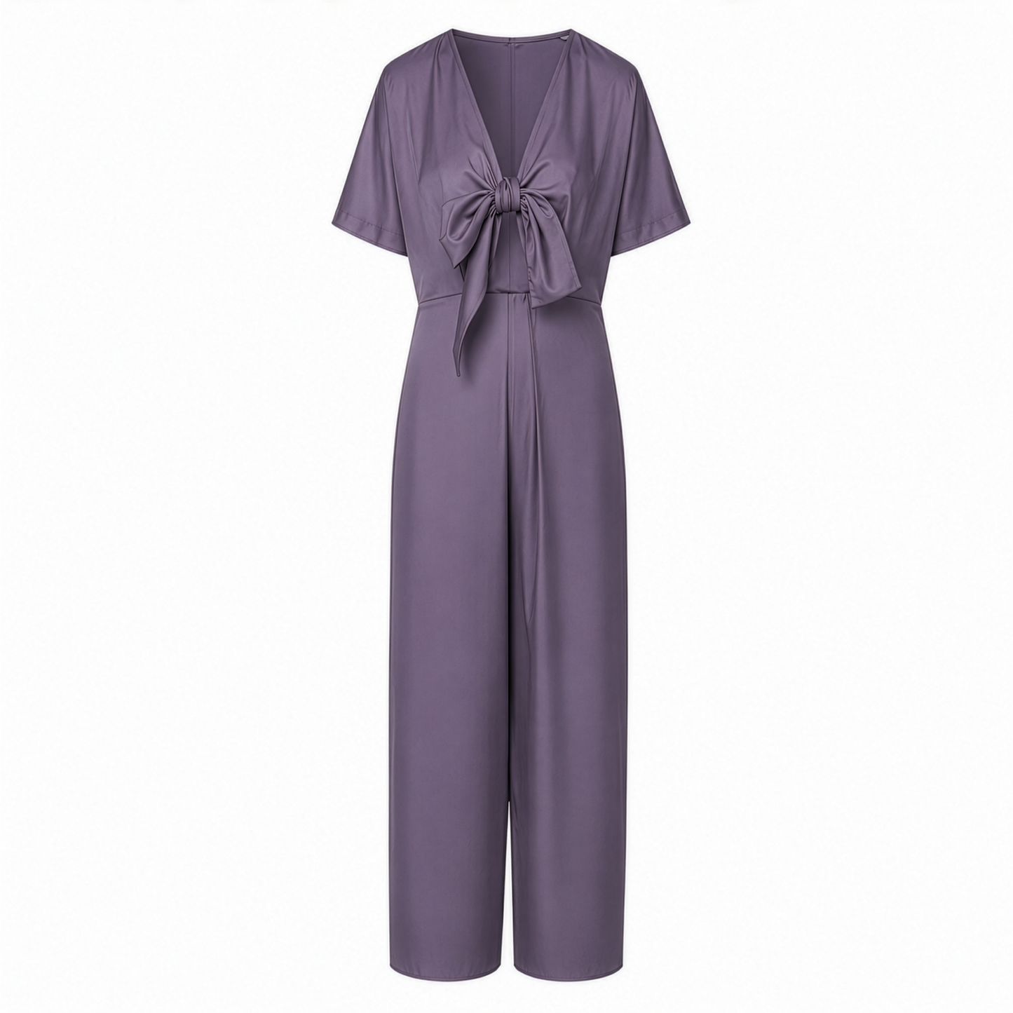 Nuovo Short sleeve Jumpsuit LUXE SS27 UK