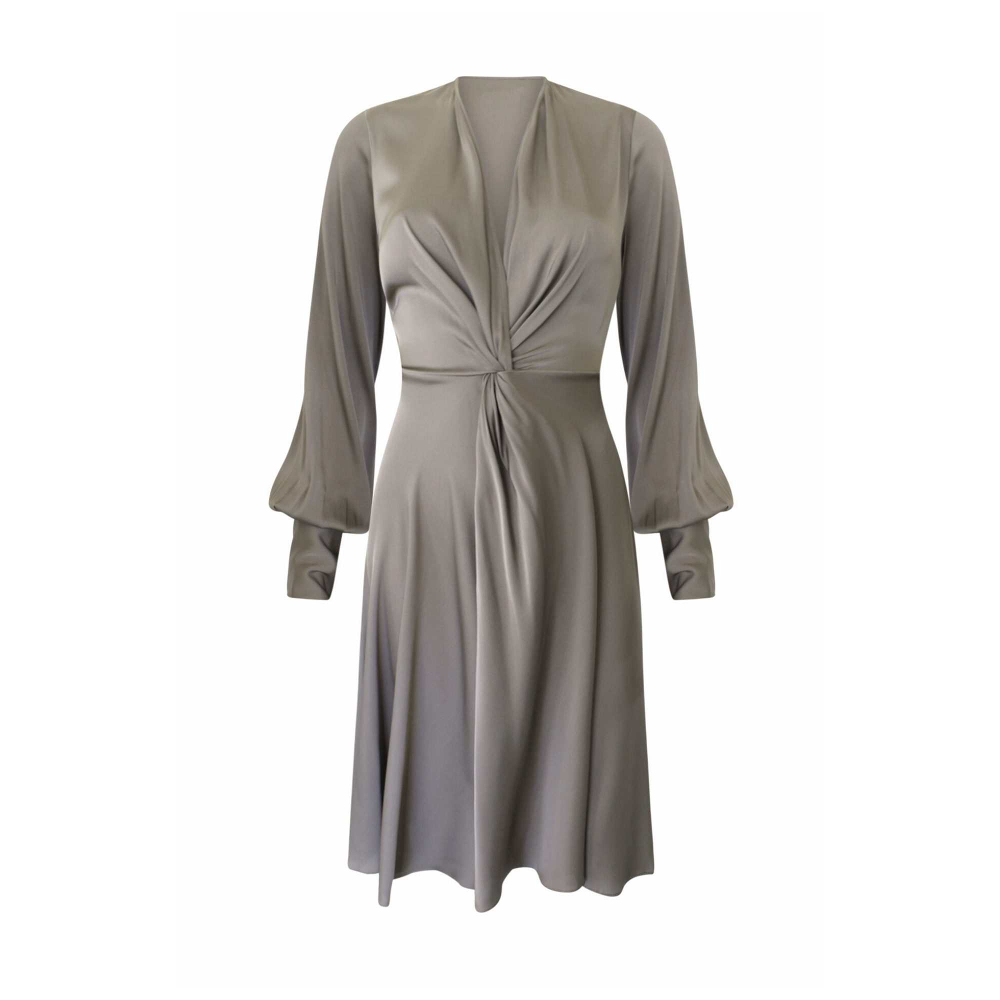 Palm Beach Club Short Dress AW26