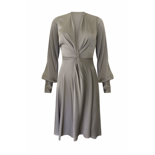 Palm Beach Club Short Dress AW26