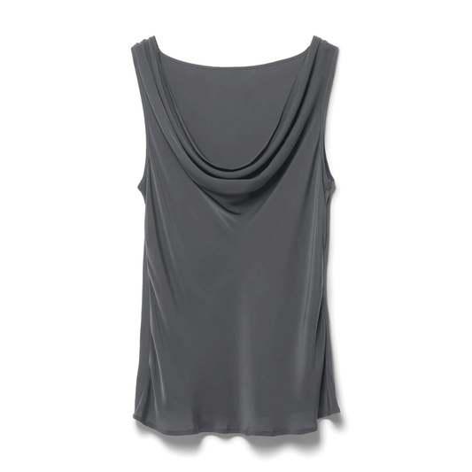 Paris Cowl Neck AW26